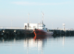 Стало известно, кому приналежит будущий морской порт в Геленджике