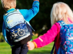  Сколько должен весить рюкзак краснодарского школьника 