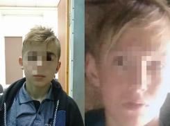 Школьников, пропавших без вести на Кубани, нашли в Краснодаре 