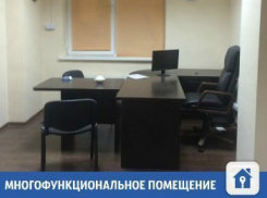 Продается помещение для парикмахерской или маникюрного кабинета