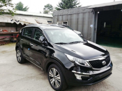 Под видом покупателя судебный пристав из Геленджика изъял кроссовер у жительницы Твери