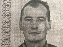  На Кубани без вести пропал 50-летний мужчина 