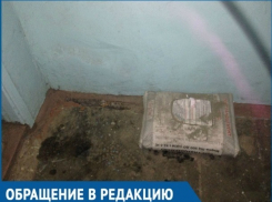 Краснодарцы год платят за несуществующую уборку в подъезде 