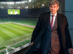 Долгая дорога из безызвестности к групповому этапу Лиги Чемпионов заняла у «Краснодара» 12 лет 