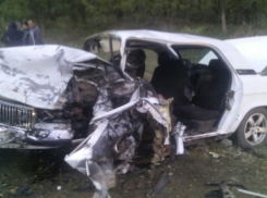  Водитель иномарки на Кубани устроил смертельное ДТП на «встречке» 