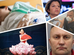 Итоги недели: гнев Симоньян, побег кубанского гангстера, аресты полицейских и новые рекорды России