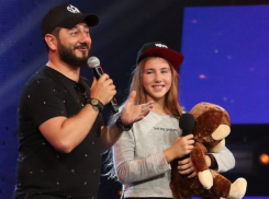 Галустян пришел на шоу «Ты супер!» ради танцовщицы из Краснодарского края