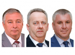  Главы округов и сельских поселений Краснодара не имеют собственных квартир 