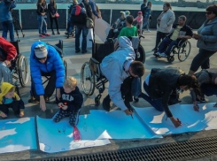 Крупный благотворительный фестиваль пройдет в Краснодаре