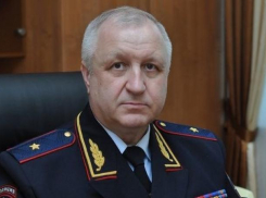 Глава полиции Тверской области может стать начальником МВД по Краснодарскому краю: СМИ