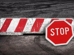 На мосту через реку Баканка перекроют движение