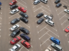 К ЧМ-2018 в Сочи появятся семь перехватывающих парковок