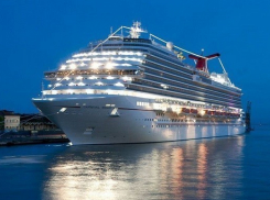 На инвестфоруме озвучили дату запуска круизного лайнера Сочи-Стамбул