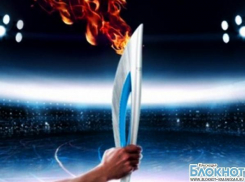 На Кубани Паралимпийский огонь добудет кузнец