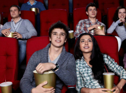 Жителям Кубани бесплатно покажут фильмы ставшими великими