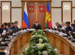 Мэрия Сочи наконец-то услышала вице-губернатора Кубани и начала работать с дольщиками