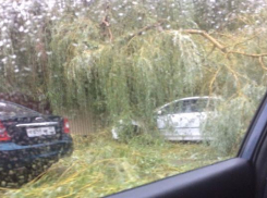 Более трех тысяч жителей Армавира до сих пор остаются без света