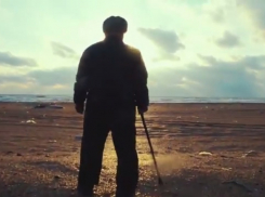 «Старик и море»: Трогательный ролик о вечной любви и одиночестве сняли в Новороссийске