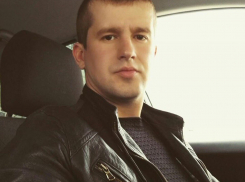 Краснодарец с расстройством пропал без вести