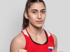 Краснодарская боксерша Нуне Асатрян стала чемпионкой мира
