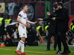  «Наглая ложь и ересь», - нападающий «Краснодара» Игнатьев о машине и больших деньгах 