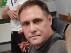 Мужчина пропал без вести в Краснодаре