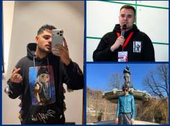 Стилист, блогер и предприниматель: кто из уроженцев Кубани попал в список номинантов Forbes «30 до 30»