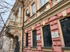 Атака фашистов: что пережил «Дом со Львами» на улице Красной