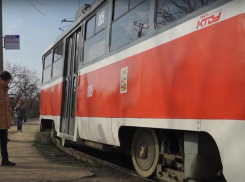 «Свершится в короткий срок»: на доработку отправлен проект скандальной трамвайной ветки в Краснодаре