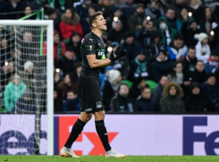  Капитан «Краснодара» Мартынович перестанет быть легионером 