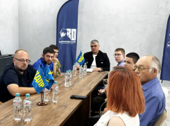 На Кубани представители ЛДПР предложили пересмотреть подход к оплате труда медиков