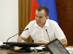Губернатор Кубани раскритиковал орган, созданный для возвращения украинцев на родину