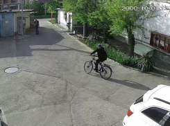 В Краснодаре украли велосипед стоимостью 100 000 рублей