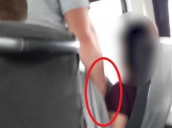 Краснодарки рассказали о домогательствах в общественном транспорте