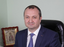  Синяговский стал главой Славянского района 