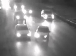 Подрезал и начал «качать права» водитель в Краснодаре