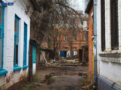 Дом купца Лихацкого в Краснодаре может стать музеем