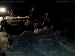 На Кубани прокуратура проводит проверку по факту ДТП с автоцистерной