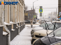 В МЧС Краснодарского края предупредили о сильных дождях, граде, ветре и мокром снеге 