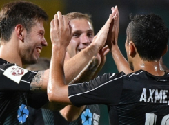 Руководство «Уфы» считает «Краснодар» суперкомандой