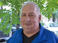 Ушел из жизни известный кубанский журналист Владимир Цеквава