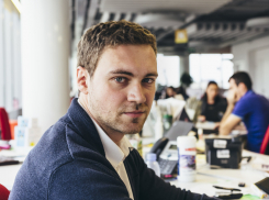 Акцент на еду или почему фудтех завоевывает города 