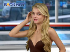 Небольшой дождь охладит Краснодар на выходных 