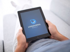  Соцсеть Livejournal расскажет о Краснодаре