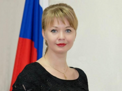 В семь раз упали доходы министра культуры Краснодарского края Виктории Лапиной