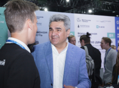 «Новые люди» помогли краснодарским студентам разработать оригинальный бизнес-проект