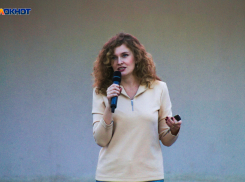 Главный архитектор Краснодара назвала свои главные претензии к улице Красной