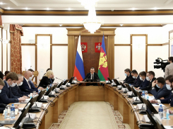 Летом на Кубани запланирован масштабный ремонт школ