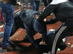 Полиция проверяет массовую драку «четких» кавказцев в Краснодаре