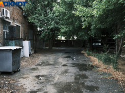 В Краснодаре объявили экстренное предупреждение о ливнях, грозах, граде и шквалистом ветре